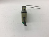 Seeka F1RM 12-24 VDC Fiber optic Sensor