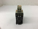 Fuji Electric SC-03 Contactor 5 HP @ 480 Volts 100-110 Volt coil