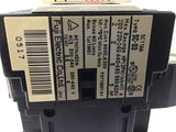 Fuji Electric SC-03 Contactor 5 HP @ 480 Volts 100-110 Volt coil