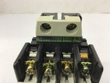 Fuji Electric SC-03 Contactor 5 HP @ 480 Volts 100-110 Volt coil