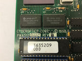 Cyberoptics Corp PWA5120225 Rev B