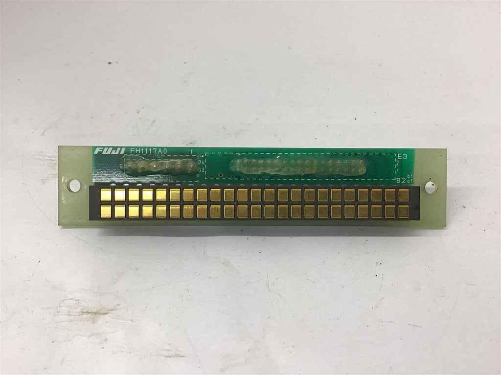 Fuji FH1117A0 Connector Board