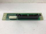 Fuji FH1117A0 Connector Board