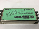 Noise Filter MXB-1220-33