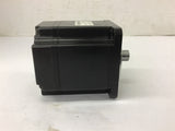 Yaskawa SGMPH-04ABA-FJ11 400 Watt 200 Volts 3000 Rpm AC Servo Motor