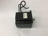 Yaskawa SGMPH-04ABA-FJ11 400 Watt 200 Volts 3000 Rpm AC Servo Motor