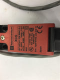 Telemecanique XCS-PA593 Interlock Safety Switch