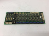 Fuji FH107B0 Circuit Board