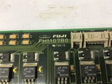 Fuji FH107B0 Circuit Board