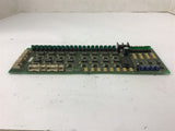 Fuji FH107B0 Circuit Board