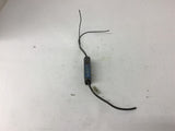 Keyance PS2-61 Photoelectric Sensor 12-24 VDC