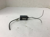 Keyance PS2-61 Photoelectric Sensor 12-24 VDC