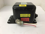 Webster 812-6A010 Ignition Transformer 120 V Pri 8500 Sec Volts