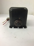 Webster 812-6A010 Ignition Transformer 120 V Pri 8500 Sec Volts