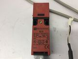 Telemecanique XCS PA591 Interlock Switch 240 Vole 3 Amp