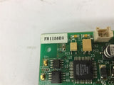 Fuji FH1158B0 Electrical Board