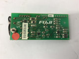 Fuji FH1158B0 Electrical Board