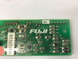 Fuji FH1158B0 Electrical Board