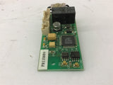 Fuji FH1158B0 Electrical Board