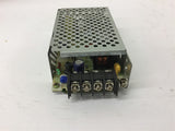 Omron S8E1-02524D Power Supply 24 Vdc 1.1 Amp