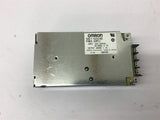 Omron S8E1-02524D Power Supply 24 Vdc 1.1 Amp