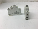 Cutler-Hammer C13 WMS1C13 240 Volt Circuit Breaker Lot Of 2