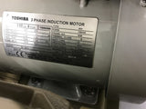 Orion KHA750A-306-G3 Dry Vacuum pump 0.65 KW 200 Volts 3 Amp