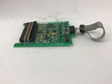 Heller 4-28983-2 TDM Board