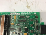 Heller 4-28983-2 TDM Board