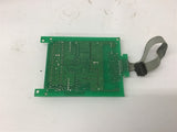 Heller 4-28983-2 TDM Board