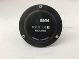 ENM T50B1 230 Volts 6 Watt Counter