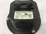 ENM T50B1 230 Volts 6 Watt Counter