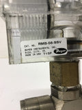 Dwyer RMB-56-SSV Air Flow Meter