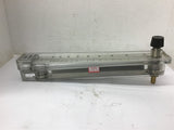 Dwyer RMB-108-SSV Flow Meter