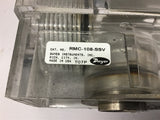 Dwyer RMB-108-SSV Flow Meter