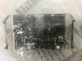 Allen Bradley 800T-XD1 Shallow Contact Block