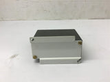 Norpak TO-3 DC Output Amplifier 5 Watt