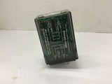 Electro Corporation PA11564 Transducer Input Relay Relay