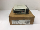 Schneider Electric DEP 218/AS-BDEP-218 Discrete Input 16 PT 115 VAC