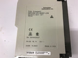 Schneider Electric DEP 218/AS-BDEP-218 Discrete Input 16 PT 115 VAC