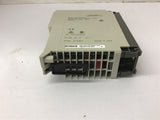 Schneider Electric DEP 218/AS-BDEP-218 Discrete Input 16 PT 115 VAC