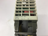 Schneider Electric DEP 218/AS-BDEP-218 Discrete Input 16 PT 115 VAC