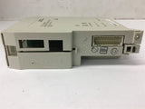 Schneider Electric DEP 218/AS-BDEP-218 Discrete Input 16 PT 115 VAC