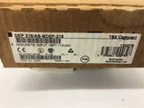 Schneider Electric DEP 218/AS-BDEP-218 Discrete Input 16 PT 115 VAC