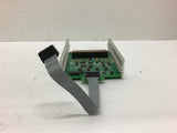 Heller Industries PL10-28983 4-28983-3 TDM Board