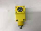 Banner Q45BB6CV4Q5 Photoelectric Sensor 10-30 Vdc 250 ma