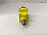 Banner Q45BB6CV4Q5 Photoelectric Sensor 10-30 Vdc 250 ma