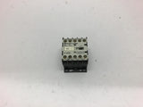 Benedikt & Jager K1-07D31 Contactor VDE0660 AC15 3A 230V