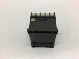 Benedikt & Jager K1-07D31 Contactor VDE0660 AC15 3A 230V