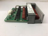 Allen-Bradley SLC 500 Output Module 1746-0A16 85-265 Vac